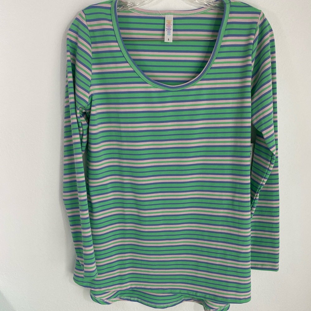 2 for $10 🛍️ LuLaRoe Lynnae NWT size Small
